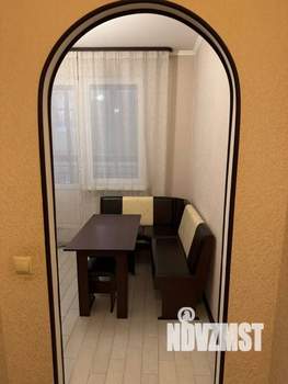 1-к квартира, на длительный срок, 38м2, 3/27 этаж