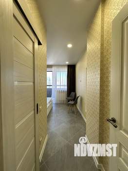 1-к квартира, на длительный срок, 48м2, 22/26 этаж