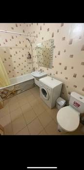 1-к квартира, на длительный срок, 42м2, 2/20 этаж