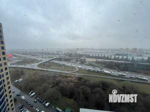 2-к квартира, на длительный срок, 63м2, 22/25 этаж