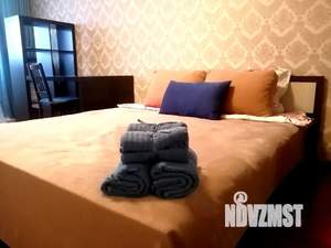 2-к квартира, посуточно, 43м2, 13/25 этаж