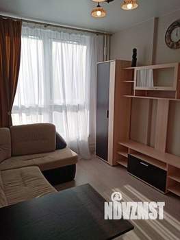 3-к квартира, на длительный срок, 60м2, 10/24 этаж