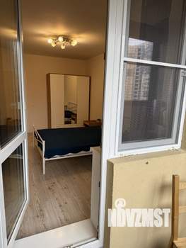 2-к квартира, на длительный срок, 64м2, 14/25 этаж
