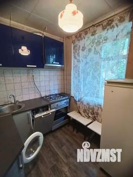 2-к квартира, на длительный срок, 42м2, 2/5 этаж