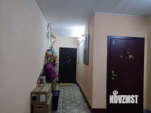 1-к квартира, на длительный срок, 45м2, 1/9 этаж