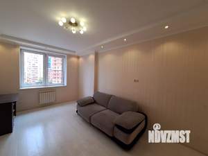 2-к квартира, на длительный срок, 74м2, 5/14 этаж