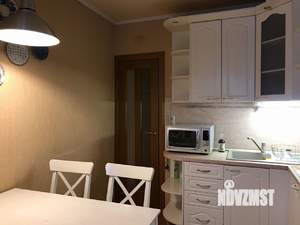 2-к квартира, на длительный срок, 46м2, 3/12 этаж