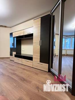 1-к квартира, на длительный срок, 45м2, 8/27 этаж