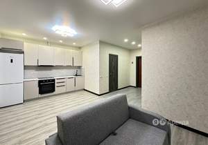 3-к квартира, на длительный срок, 52м2, 3/17 этаж