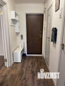 1-к квартира, на длительный срок, 33м2, 1/9 этаж