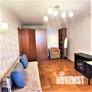 1-к квартира, на длительный срок, 35м2, 6/9 этаж