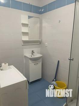 Студия квартира, на длительный срок, 25м2, 16/26 этаж