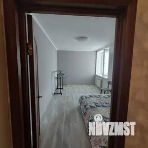 2-к квартира, посуточно, 70м2, 18/23 этаж