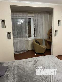 1-к квартира, на длительный срок, 38м2, 5/10 этаж