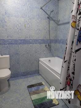 2-к квартира, на длительный срок, 80м2, 25/25 этаж