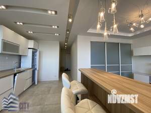 1-к квартира, на длительный срок, 47м2, 19/22 этаж