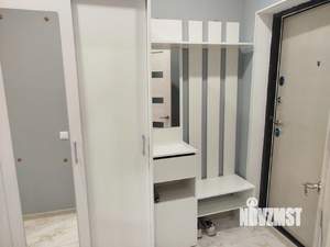 Студия квартира, на длительный срок, 35м2, 13/25 этаж