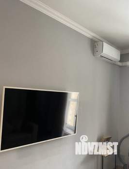 Студия квартира, на длительный срок, 30м2, 13/25 этаж