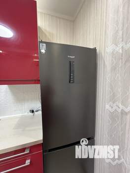 1-к квартира, на длительный срок, 40м2, 15/17 этаж