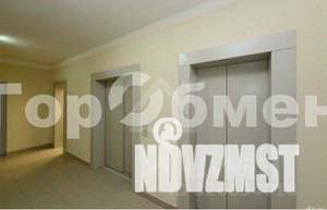 1-к квартира, на длительный срок, 40м2, 8/25 этаж