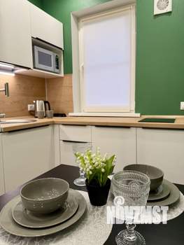 Студия квартира, на длительный срок, 35м2, 2/26 этаж