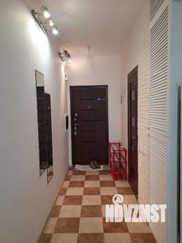 Студия квартира, на длительный срок, 29м2, 14/25 этаж