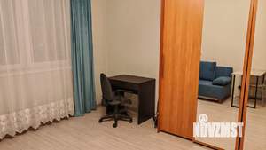 Студия квартира, на длительный срок, 23м2, 7/25 этаж