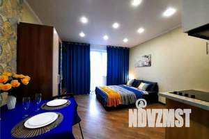 1-к квартира, посуточно, 31м2, 5/25 этаж