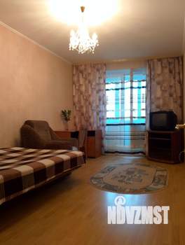 1-к квартира, на длительный срок, 47м2, 17/25 этаж