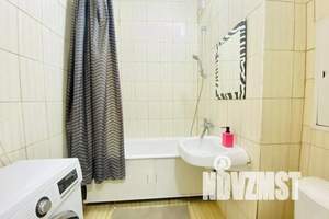 1-к квартира, посуточно, 32м2, 22/25 этаж