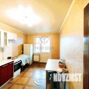 2-к квартира, на длительный срок, 68м2, 7/17 этаж