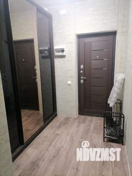 2-к квартира, на длительный срок, 60м2, 18/25 этаж