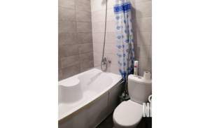 2-к квартира, посуточно, 43м2, 1/1 этаж