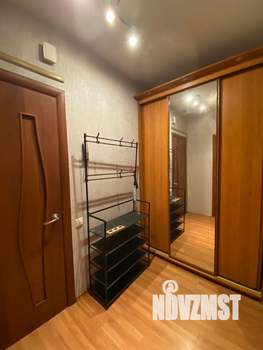 1-к квартира, на длительный срок, 40м2, 7/14 этаж