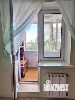 3-к квартира, на длительный срок, 87м2, 5/19 этаж