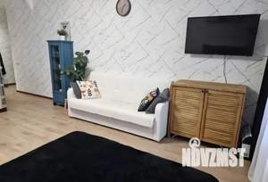 1-к квартира, посуточно, 33м2, 5/25 этаж