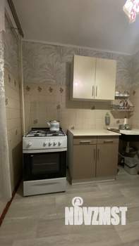 1-к квартира, на длительный срок, 34м2, 8/9 этаж