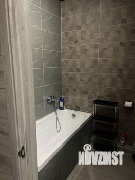 Студия квартира, на длительный срок, 29м2, 23/25 этаж