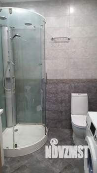 1-к квартира, на длительный срок, 40м2, 14/25 этаж