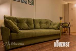 Студия квартира, на длительный срок, 29м2, 21/25 этаж