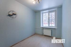 2-к квартира, на длительный срок, 41м2, 1/5 этаж