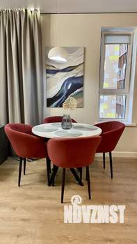 2-к квартира, на длительный срок, 67м2, 4/25 этаж