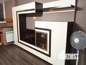 1-к квартира, посуточно, 28м2, 3/25 этаж