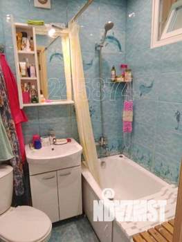 1-к квартира, на длительный срок, 32м2, 7/9 этаж