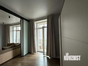 4-к квартира, на длительный срок, 107м2, 13/25 этаж