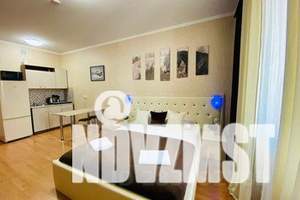 1-к квартира, посуточно, 32м2, 22/25 этаж