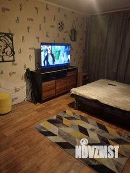 2-к квартира, на длительный срок, 53м2, 2/5 этаж