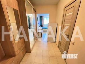 Студия квартира, посуточно, 32м2, 15/25 этаж