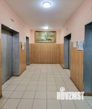 1-к квартира, на длительный срок, 40м2, 3/25 этаж