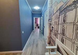 2-к квартира, на длительный срок, 64м2, 2/25 этаж